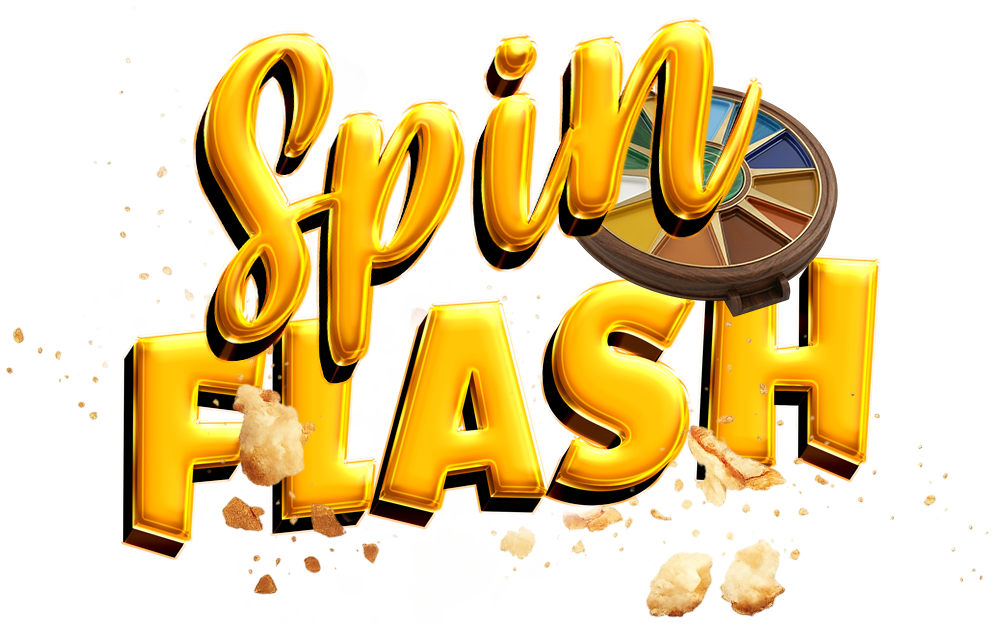 Spin Flash