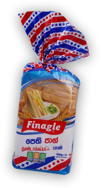 Sandwich Bread