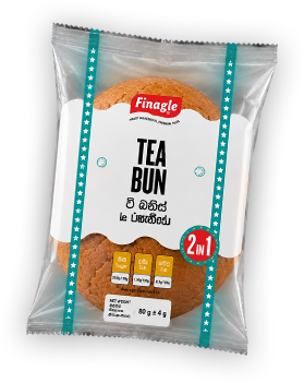 Tea Bun